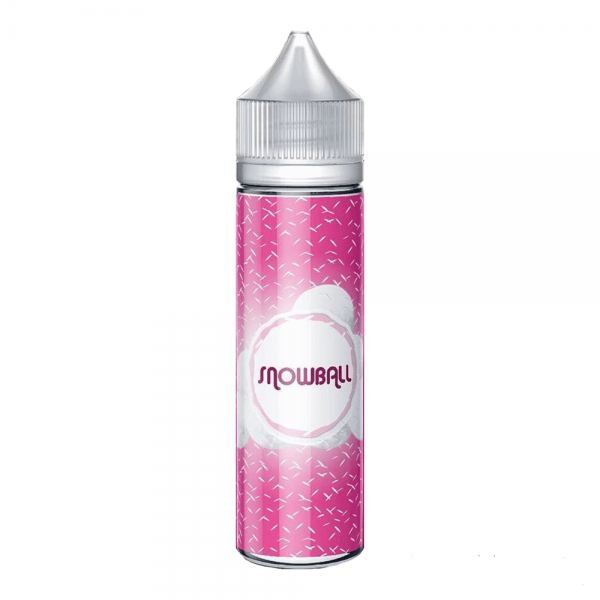 Lungasm - Snowball 60ml